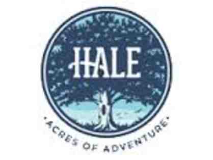 Hale Reservation: Day Camp (traditional 2-week, session 1)