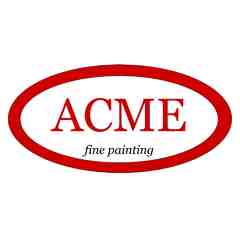 Acme Fine Painting
