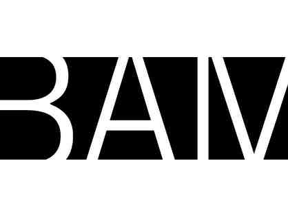 Level 1 BAM Membership (Brooklyn Academy of Music)