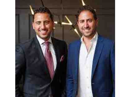 Million Dollar Listing Zoom with the Altman Brothers