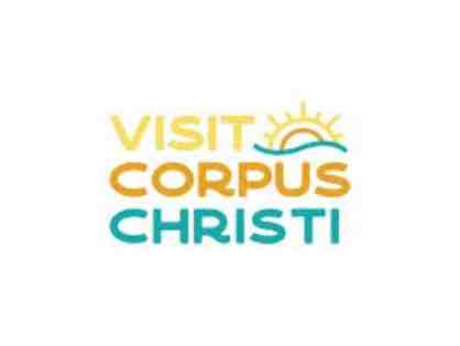 Gulf Coast Capital Getaway - Corpus Christi and Lively Beach Resort-Condominiums