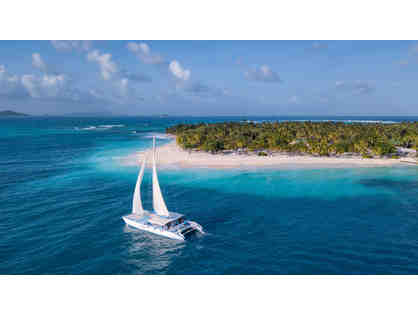 Palm Island, The Grenadines 10 nights Adults Only