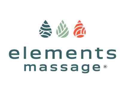 Elements Massage - 90 Minute Massage