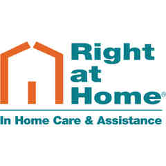 Sponsor: Right at Home In Home Care & Assistance