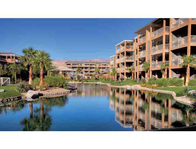 Spa Package +3 nights Club Wyndham Indio Palm Springs 4.3 star resort - Photo 8