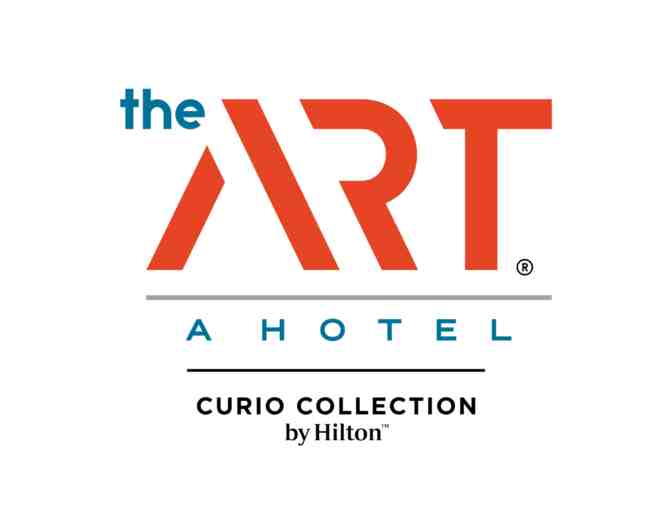 Denver art trip with Curious Theatre, Denver Art Museum, and a stay at The Art Hotel