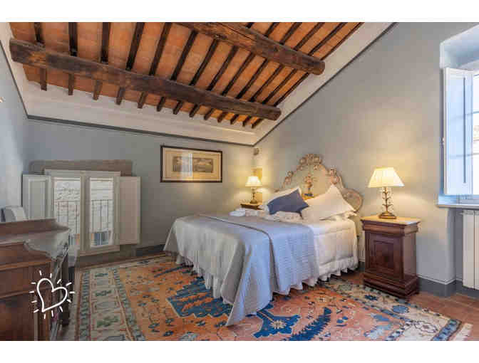 Discover the hidden treasures of Tuscany, Italy in this seven night stay for four - Photo 4