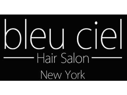Blue Ciel Hair Salon