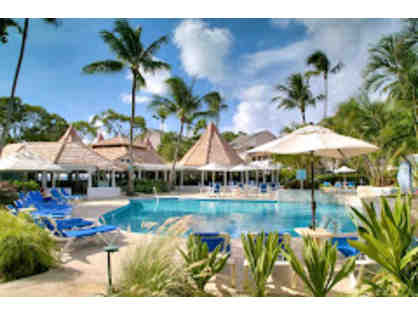 7 to 10 Nights Accommodation at The Club Barbados Resort and Spa - Adults Only