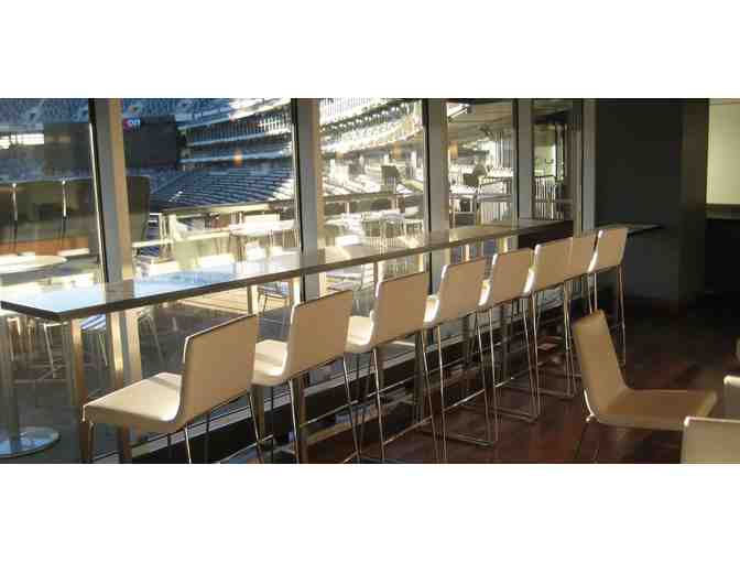 Giants vs. Cowboys - 4 Tickets to the Pepsi Suite at Met Life Stadium - Food & Drink Inc.