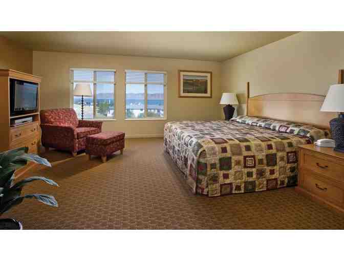 Enjoy 3 nights WorldMark Bear Lake Utah 4.2 star resort - Photo 4