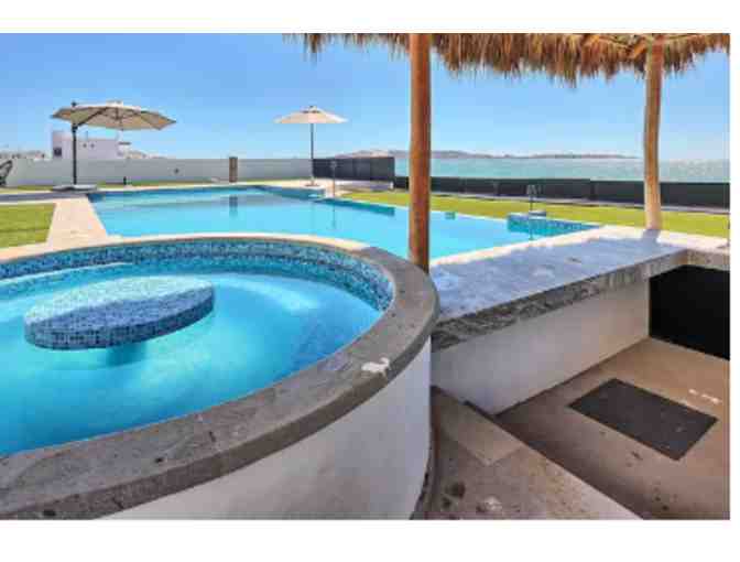 Enjoy 4 nights in a 8 bedroom Luxury Mansion in Islas del Mar in Puerto Penasco, Mexico - Photo 8