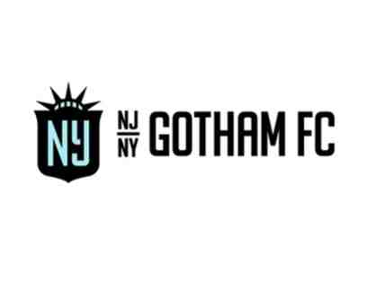 Gotham FC Home Game - 4 VIP Tickets With Founders Club Access