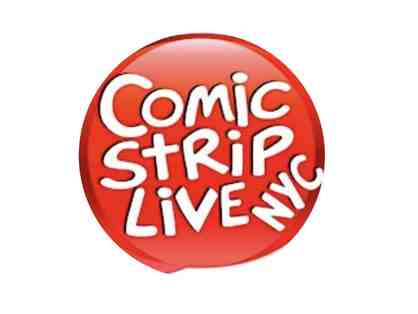 Comic Strip Live