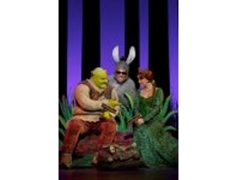 Capitol Theater Utah Shrek