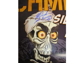 Achmed Poster