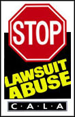 Citizens Against Lawsuit Abuse