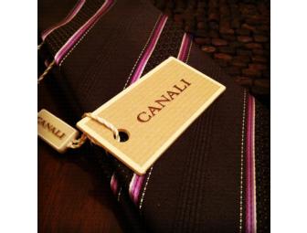 canali tie