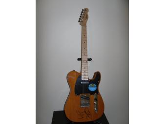 vince gill telecaster