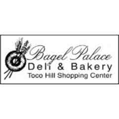 Bagel Palace Deli & Bakery
