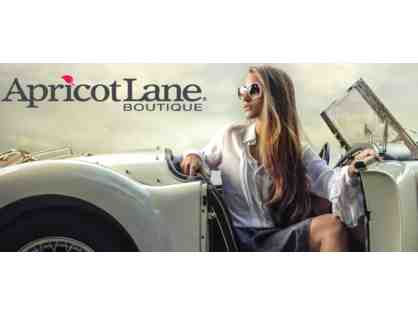 Apricot Lane: Prom Package