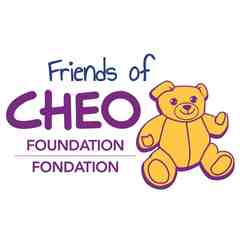 Friends of CHEO Foundation