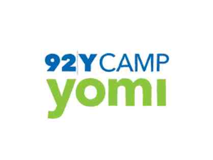 92Y Camp - $300 Gift Certificate