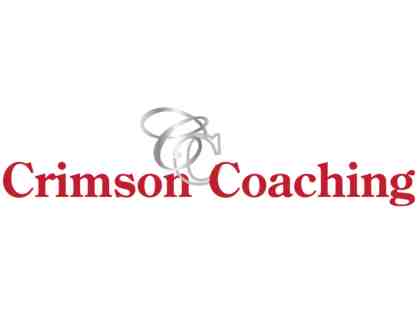 Crimson Coaching - SSAT, SSAT, ShSAT or Time Management Coaching Session