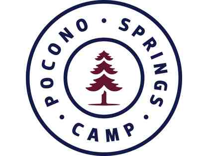 Full 5-week session (#1) at Pocono Springs Camp!