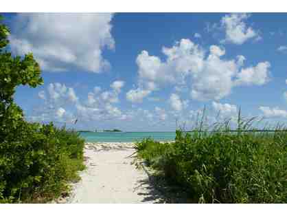 Bahamas Vacation Getaway