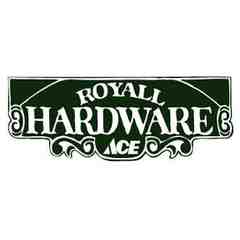 Royall ACE Hardware