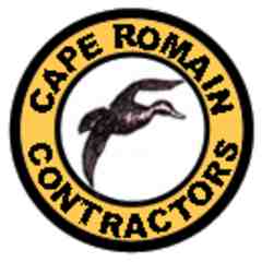 Cape Romain Contractors