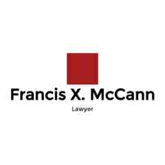 Francis X. McCann, P.A.