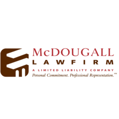 McDougall Law Firm LLC