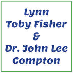 Lynn Fisher & Lee Compton