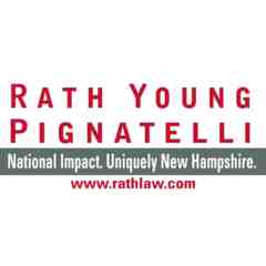 Sponsor: Rath, Young & Pignatelli