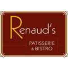 Renaud's Patisserie & Bistro
