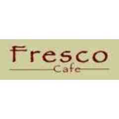 Fresco Cafe Santa Barbara