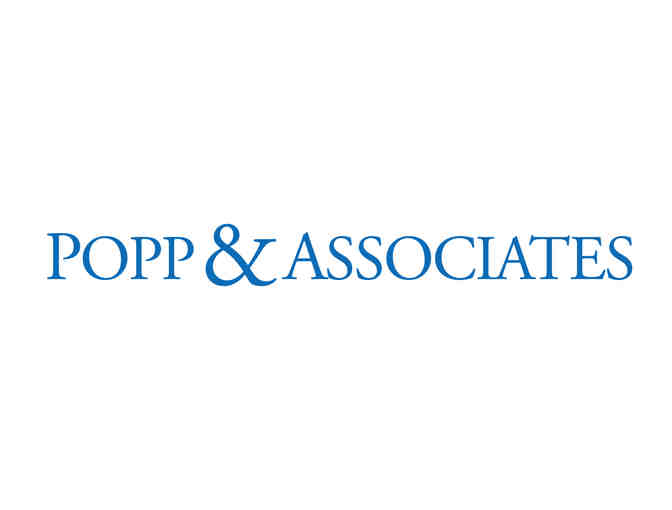College Counseling Consultation from Popp & Associates