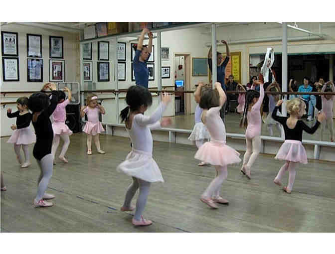 Dance Lessons at The Dance Inn and Dancewear from Dance This Way