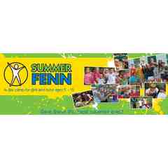 Summer Fenn Day Camp