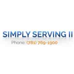 Simply Serving II, LLC -- Ann Marie McCann