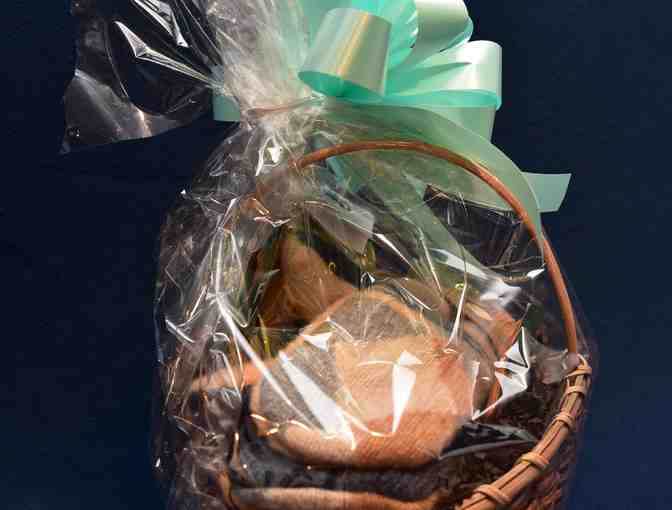 Food: Soup of Success mixes and mittens basket #2