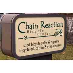 Chain Reaction Bicycle Project