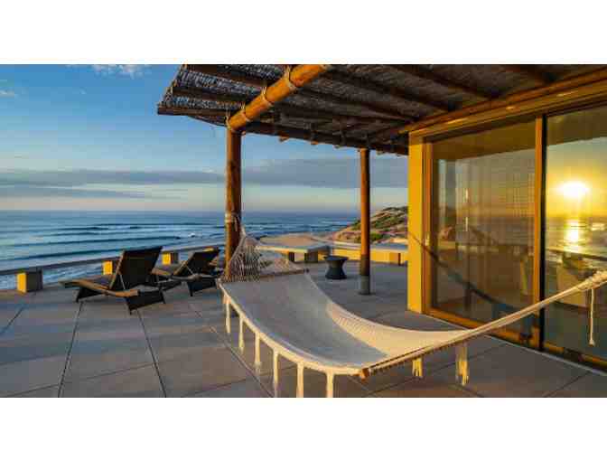 Cabo San Lucas - 3 Night Stay in this beautiful Ocean Front 5 bed house with private chef
