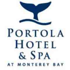 Portola Hotel and Spa