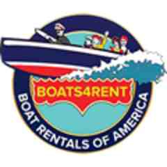 Boat Rentals of America-Newport Beach