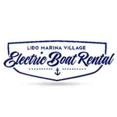 Electric Boat Rental