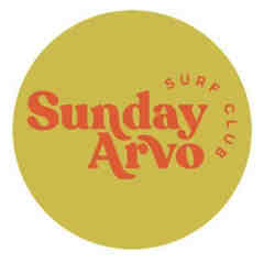 Sunday Arvo Surf Club