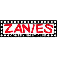 Zanie's Comedy Club